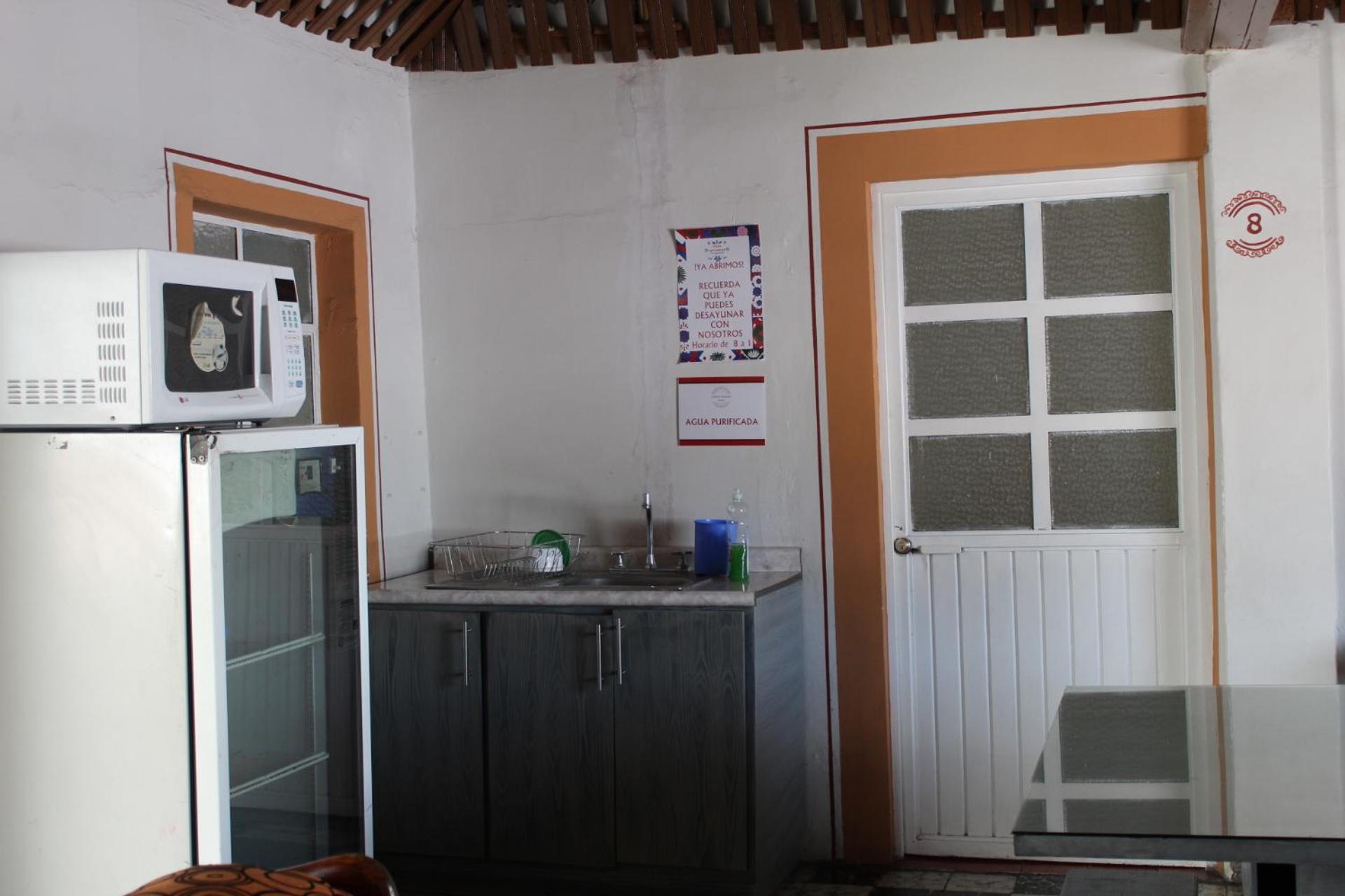 Hotel El Rincon De Jesusita Durango Buitenkant foto